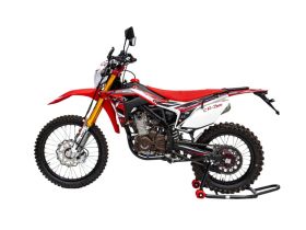 Мотоцикл кроссовый эндуро REGULMOTO CR-Z 300