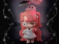 26CB407LLYM Коллекционная фигурка Lilith - Noctural Shroud