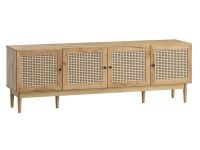 ТВ-тумба Рошаль 180x60 Ротанг