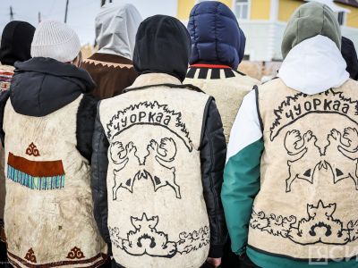 Начался федеральный конкурс для школьников «Арктика и я»