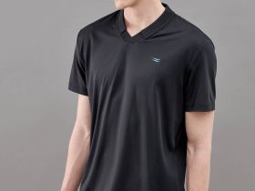 Спортивная футболка из капсулы sport