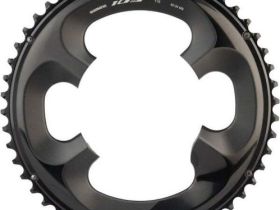 Звезда системы Shimano 105 FC-R7000 11 скоростей (черный 39 BCD 110 ассиметричный (Shimano))