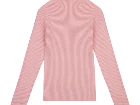 Джемпер трикотажный для девочек