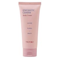 Увлажняющий парфюмированный крем для тела Trimay Enigmatic Charm Body Cream