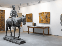 Галерея Надежды Брыкиной