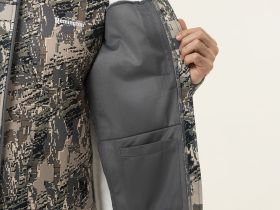 Джемпер Remington Polar Dream FIT Figure — флисовый, 340 г/м², 5 карманов