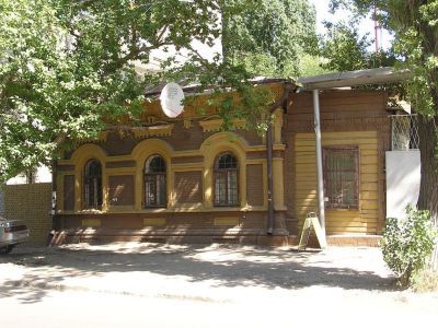 Северный корпус