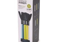 Joseph Joseph Кухонные принадлежности, набор 5 предметов на подставке Elevate Оpal Joseph Joseph