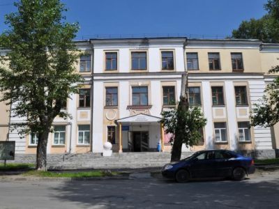 Дом культуры «Сортировочный»