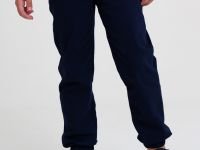 Брюки текстильные для мальчиков (джогеры)