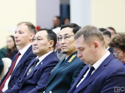 Минэкологии Якутии подвело итоги уходящего года