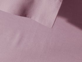 Комплект наволочек Dusty purpley с ушками