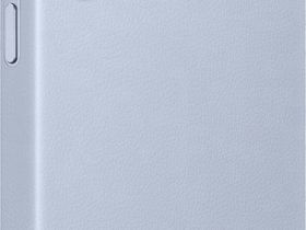 Клип-кейс Samsung Kindsuit Case Galaxy S25+ Голубой