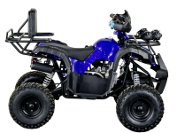 Квадроцикл STALKER 125