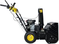 Снегоуборщик HUTER SGC 5500X