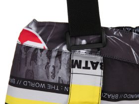 Зимний комплект из мембранной ткани для мальчика