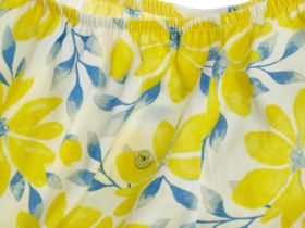 Топ для девочки