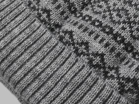 Шапка мужская