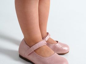 Туфли для девочек