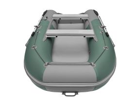 Лодка ПВХ РОДЖЕР Zefir 3300