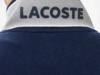 Мужская толстовка Lacoste из эластичного хлопка