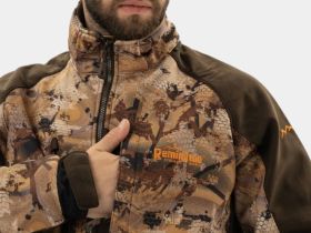 Демисезонный костюм для охоты Remington XM Elite Yellow Waterfowl Honeycombs
