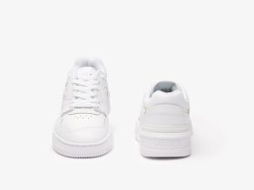 Женские кеды Lacoste LINESHOT 223 4 SFA