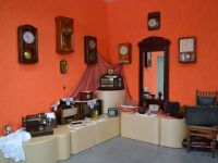 Музей Первомайского района