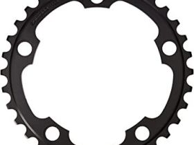 Звезда системы Shimano FC-RS400 10 скоростей (34 BCD 110 мм)