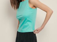 Майка из хлопка