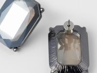 Серьги, Мультицвет