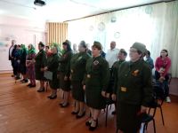 Вербовологовский сельский дом культуры