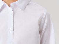 Блузка текстильная для девочки