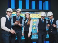 Центр металлургической промышленности