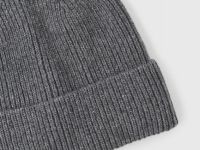 Шапка для мальчиков, Серый