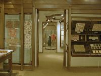 Музей ивановского ситца