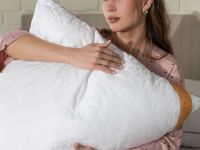 Подушка Уютный тенсель/Cozy Tencel