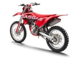 Мотоцикл кроссовый эндуро GASGAS MC 250F CROSS