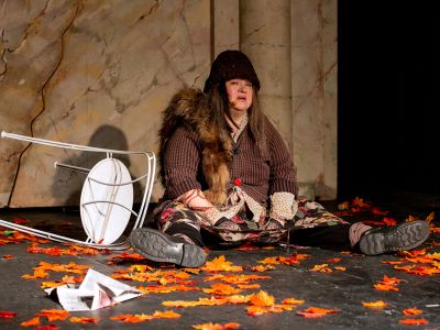 Билеты на Лента поэзии. Лариса Рубальская (У Никитских ворот) / Театр | Афиша | ИнфоТаймс