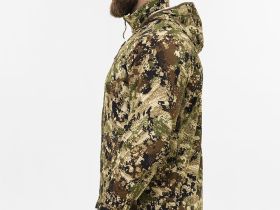 Летний костюм для охоты Remington Hot Summer South Forest — легкий, с UPF 50+ и DWR-пропиткой