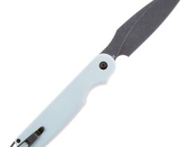 Складной нож Daggerr Parrot Stormtrooper 3.0, сталь D2, рукоять G10