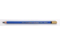 Карандаш акварельный Koh-i-noor "Mondeluz" Синий индиго