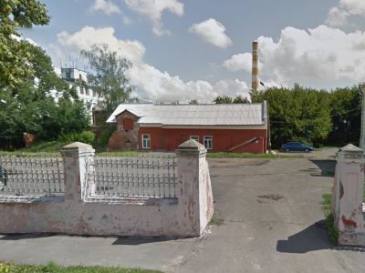 Конюшня