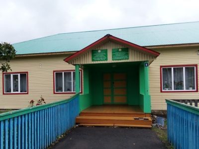 Старомунасиповский сельский дом культуры