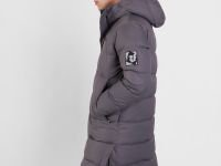 Пальто пуховое Narvik Мужское