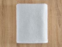 Полотенце махровое Vincenza, голубое