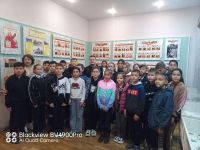 Музей Кинзи Арсланова