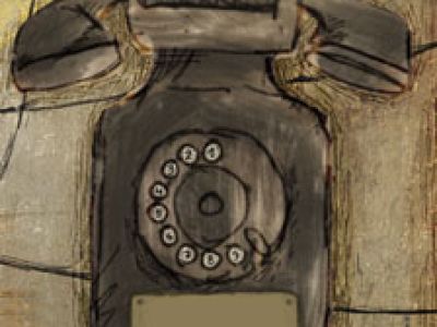 Можно попросить Нину?