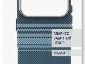 Чехол-накладка Rocket