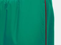 Спортивные брюки с отделкой из капсулы ретро